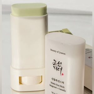 Beauty of Joseon Matte Sunscreen Stick